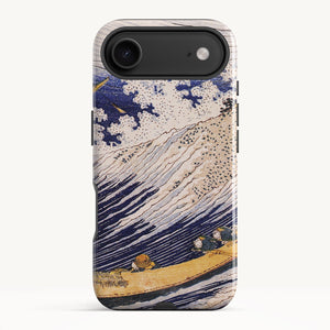 iPhone 17 Air / Tough Case