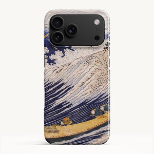iPhone 17 Pro Max / Slim Case