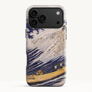 iPhone 17 Pro Max / Tough Case