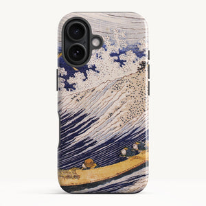 iPhone 17 / Tough Case