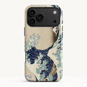iPhone 17 Pro Max / Tough Case