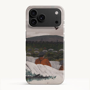 iPhone 17 Pro Max / Slim Case