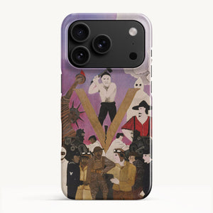 iPhone 17 Pro / Slim Case