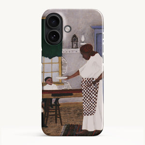 iPhone 17 / Slim Case