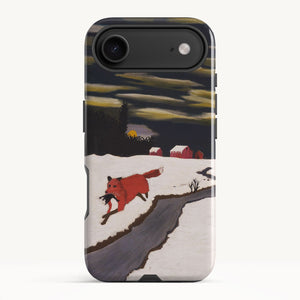 iPhone 17 Air / Tough Case