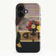 iPhone 17 / Tough Case