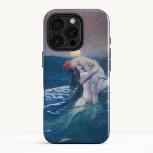 iPhone 16 Pro / Tough Case