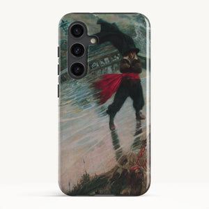 Galaxy S24 FE / Tough Case