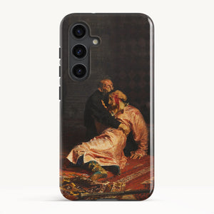 Galaxy S24 FE / Tough Case