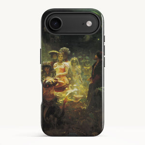 iPhone 17 Air / Tough Case