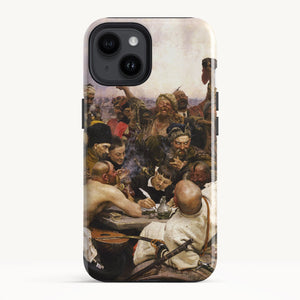 iPhone 14 / Tough Case