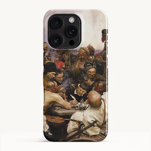 iPhone 16 Pro / Slim Case