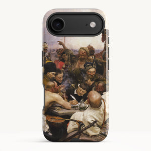 iPhone 17 Air / Tough Case