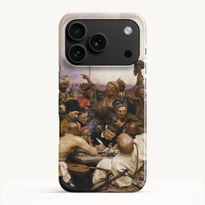 iPhone 17 Pro / Slim Case