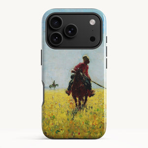 iPhone 17 Pro / Tough Case