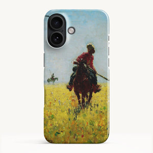 iPhone 17 / Slim Case