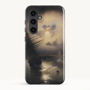 Galaxy S24 FE / Tough Case