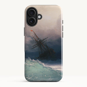 iPhone 16 Plus / Tough Case