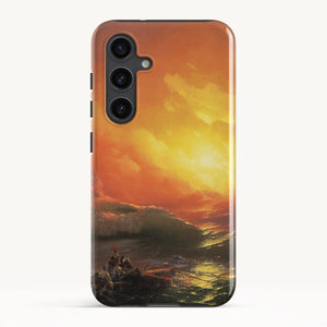 Galaxy S24 FE / Tough Case
