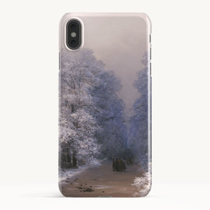 iPhone XS Max / Slim Case