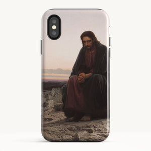 iPhone XS / Tough Case