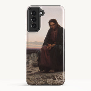 Galaxy S21 / Tough Case