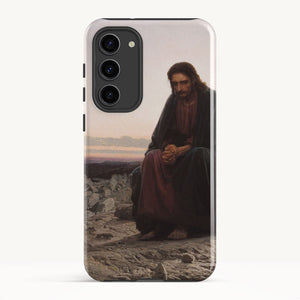 Galaxy S23 Plus / Tough Case