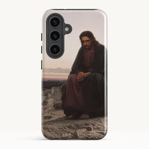 Galaxy S24 / Tough Case