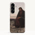 Christ In The Desert