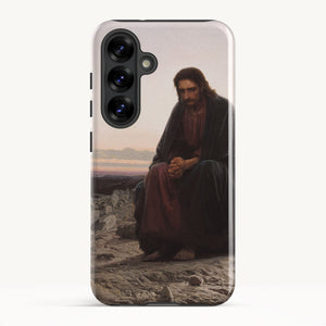 Galaxy S25 / Tough Case
