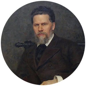 Ivan Kramskoi