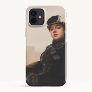 iPhone 12 Mini / Slim Case