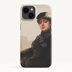 iPhone 14 / Slim Case