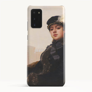 Galaxy Note 20 / Slim Case
