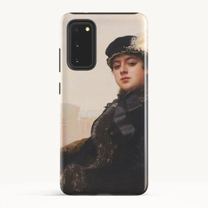 Galaxy S20 FE / Tough Case