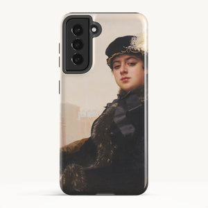 Galaxy S21 / Tough Case