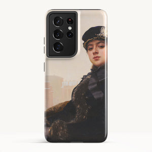 Galaxy S21 Ultra / Tough Case