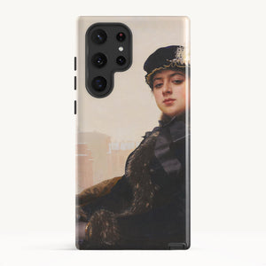 Galaxy S22 Ultra / Tough Case
