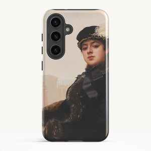 Galaxy S23 FE / Tough Case