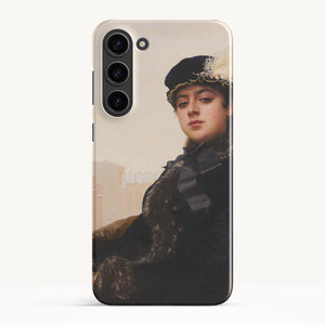 Galaxy S23 Plus / Slim Case