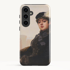 Galaxy S24 Plus / Tough Case