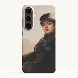 Galaxy S24 / Slim Case