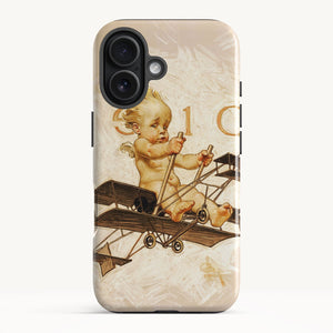 iPhone 16 / Tough Case