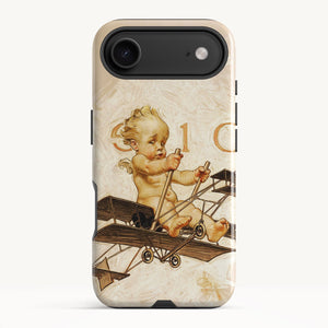 iPhone 17 Air / Tough Case