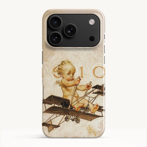 iPhone 17 Pro / Slim Case