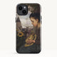 iPhone 15 Plus / Tough Case