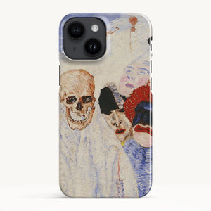 iPhone 13 Mini / Slim Case