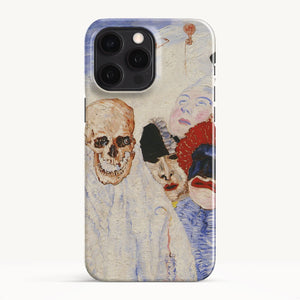 iPhone 14 Pro Max / Slim Case