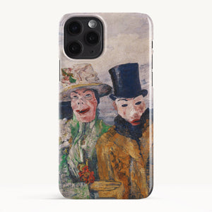 iPhone 11 Pro / Slim Case