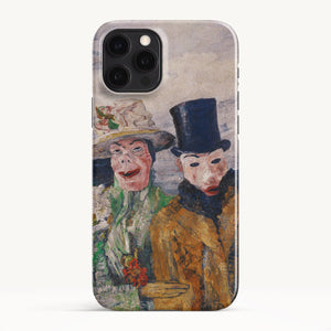 iPhone 12 Pro / Slim Case
